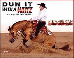 Dun It With A Whiz